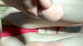 All alone so i just had to masturbate... my juices flowed everywhere 😩💦