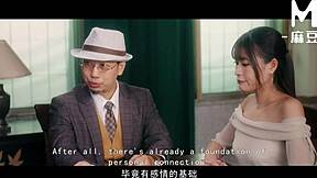 modelmedia asia ambitious chinese japanese young wives swap partners intimately