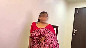 desi bhabhi moans loud in morning doggy with hubby