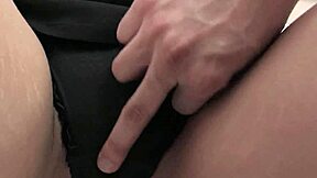 Old Guy Picks Up Japanese Blonde for Uncensored JAV Creampie POV Casting