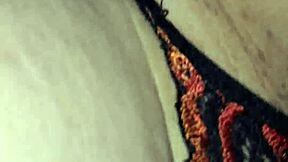 gave my stepson my fat ass anal creampie for valentine's day homemade latina rough