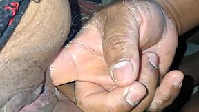 gave my stepson my fat ass anal creampie for valentine's day homemade latina rough