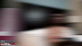 KAITLYN KATSAROS TAKES BBC CREAMPIE BREEDING IN EVERY HOLE!