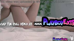 Glamorous Latina Teen Alina Lopez Rips Off Sexy White Dress!