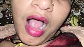 stepsister climbs into stepbrother's bed by mistake and they end up fucking rough