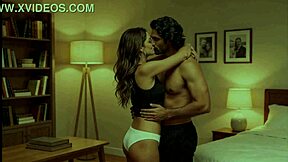 wanna see that young bull from the swinger bar pump my hotwife full of cum?