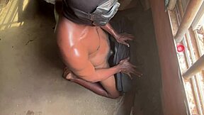 the guys take turns pounding the fuck doll hard