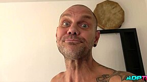 CASTING NACHO VIDAL FUCKS JUICY COLOMBIAN AMARANTA HANK COWGIRL Doggystyle PART 1!
