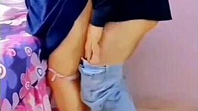 morrita de monterrey escándalo anal creampie outdoor 😱🍑🔥 que edad?!
