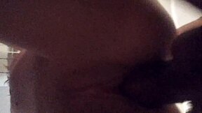 Pov: Stepdaughter Moans as I Fuck Her Hard! 💦😩 Cum-Filled Facial!!