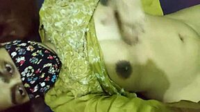 Stepsister Begs for Harder Pounding in Bedroom Fuck Fest