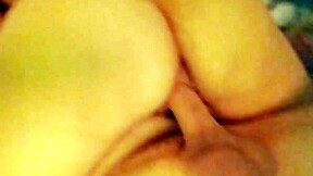 don't make noise with visitors around while riding dick so sneaky
