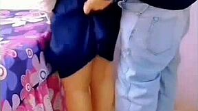 morrita de monterrey escándalo anal creampie outdoor 😱🍑🔥 que edad?!