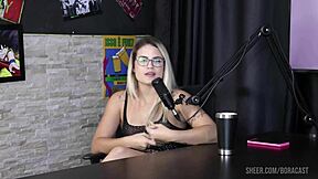 check out matheus caetano's bora cast compilations with bruna carlos part 3 on sheer red