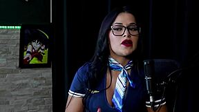 Tifany Rocha's Wild Swingers Interview Full of Toys and Taboo