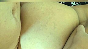 amateur colombian latina gets fucked hard on balcony while kids play nearby