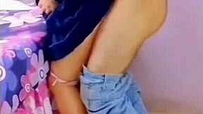 morrita de monterrey escándalo anal creampie outdoor 😱🍑🔥 que edad?!