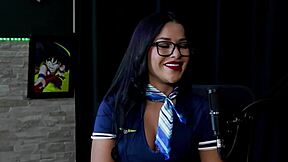 Tifany Rocha's Wild Swingers Interview Full of Toys and Taboo