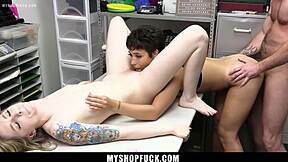 Brooklyn Toys Ailee's Wet Pussy