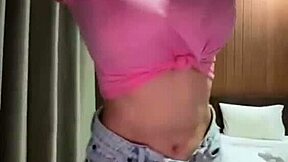 i need my slut stepmom's big natural tits bouncin on me now