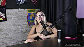 check out matheus caetano's bora cast compilations with bruna carlos part 3 on sheer red