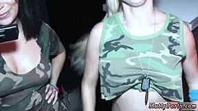 hey teen wanna give bikini blowjob in dorm hideout?