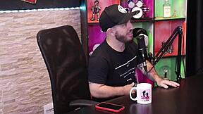 watch pitoco chat with tifany swing cast part 1