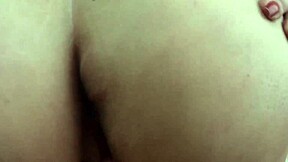 new in ecuador my first vid with hot hijastro pounding my fat latina ass