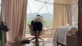 year's hottest brazilian bride sex ends in wild proposal shock