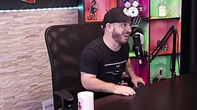 watch pitoco chat with tifany swing cast part 1