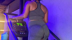 let trainer pound my tight ass in the parking lot after workout wanna hit every spot