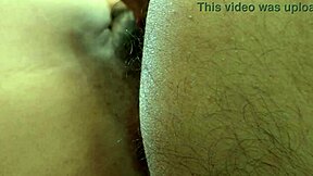 hey virgin stepson, taste stepmom's pussy first time ever? 👅