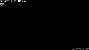 rebecca black, ready for milf-teen anal stretch with terry sullivan's bbc?