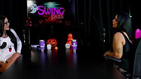 he wanted wife home from work but client cums quick hates anal marcelly melo sheer red