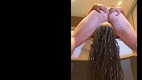 sexy freaky teen sarina vice deepthroats big cock