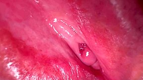 how's this pink pussy 336 days post-virginity?