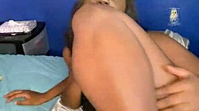 alliyah alecia's big clit and pussy lips begging for it!