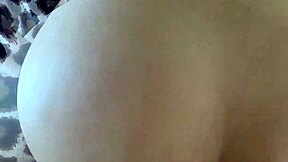 new in ecuador my first vid with hot hijastro pounding my fat latina ass
