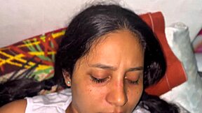 Hey, this is how I lost my virginity at 18 Colombian teen parody subtitled