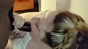 bamvisions milf's deepthroat on stairs has me moaning for more