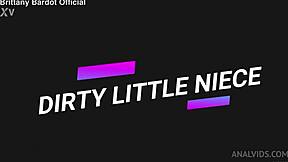 rebecca black, ready for milf-teen anal stretch with terry sullivan's bbc?