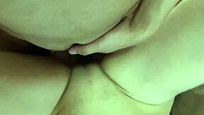 new in ecuador my first vid with hot hijastro pounding my fat latina ass