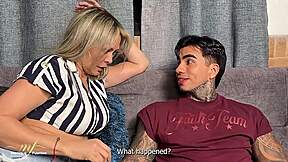 my stepson's virgin cock... forbidden guilty pleasure monique fuentes christian chaux uhmm!