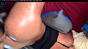 no mercy in my asshole and pussy omg 😩 try not to cum challenge!