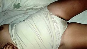 Rough anal with brother-in-law after party rips clothes off?