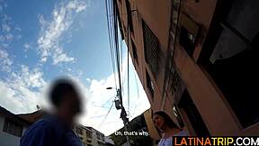 petite small tits latina teen marcela rodriguez gets hardcore pussy pounding 🔥