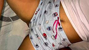 Hey, this is how I lost my virginity at 18 Colombian teen parody subtitled