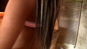 big tits virgin blonde jessica mazury fingers her tight pussy