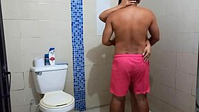wife discovers me fucking her sister on business trip