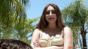 what dude fucks his stepdaughter like that